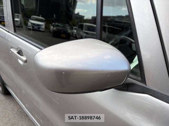 Suzuki HUSTLER 2017-03 8366344-18