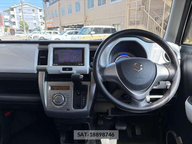 Suzuki HUSTLER 2017-03 8366344-1