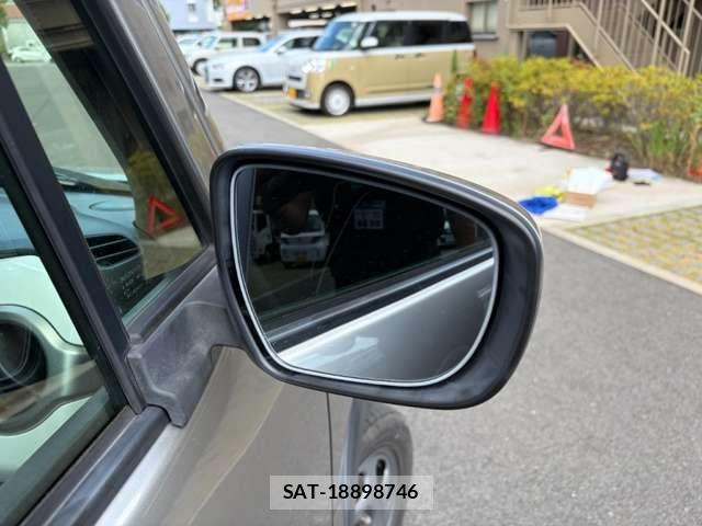 Suzuki HUSTLER 2017-03 8366344-19