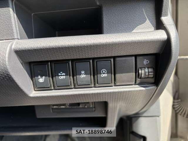 Suzuki HUSTLER 2017-03 8366344-7