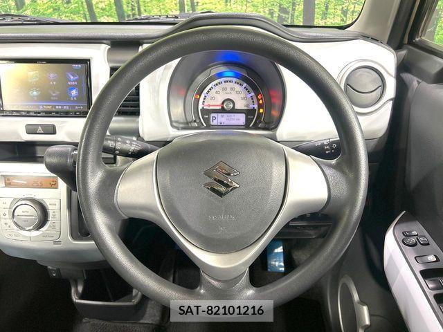 Suzuki HUSTLER 2017-11 8366317-10