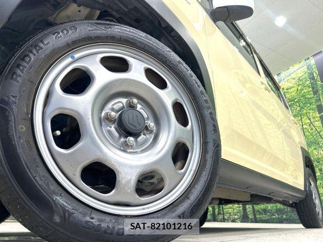 Suzuki HUSTLER 2017-11 8366317-11