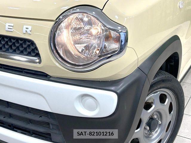 Suzuki HUSTLER 2017-11 8366317-12