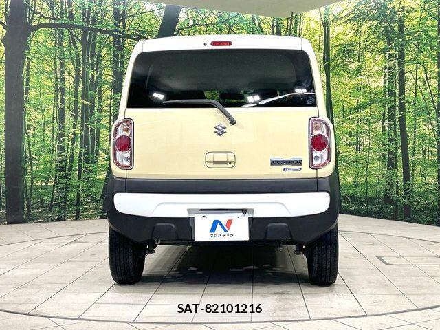 Suzuki HUSTLER 2017-11 8366317-14