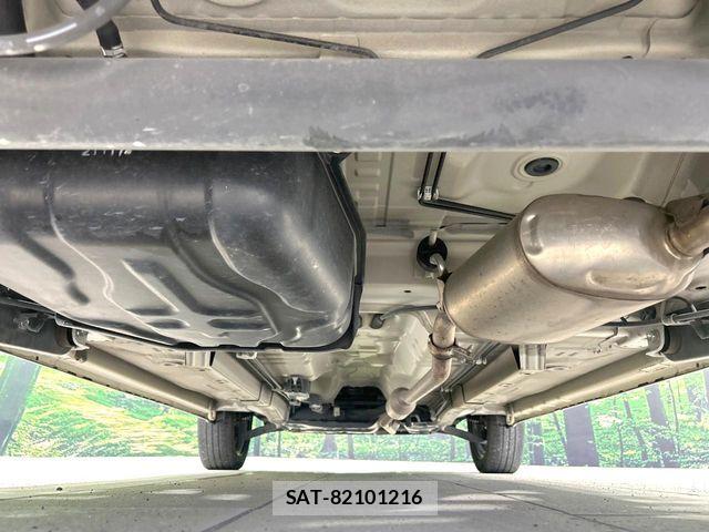 Suzuki HUSTLER 2017-11 8366317-18