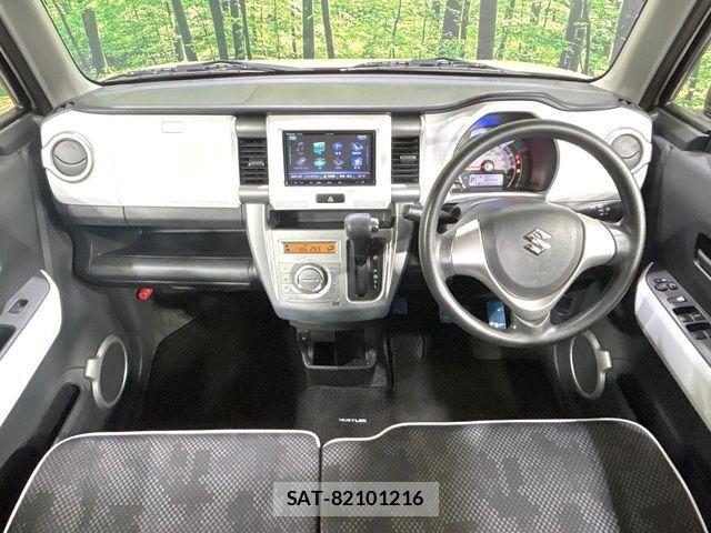 Suzuki HUSTLER 2017-11 8366317-1