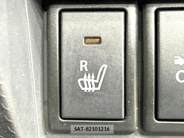 Suzuki HUSTLER 2017-11 8366317-4