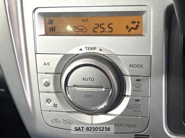Suzuki HUSTLER 2017-11 8366317-5