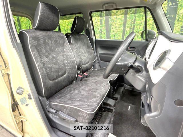 Suzuki HUSTLER 2017-11 8366317-7