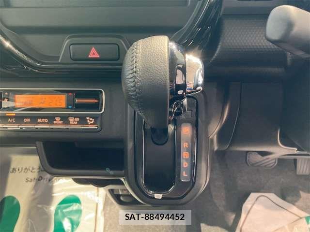Suzuki HUSTLER 2025-01 8366268-9