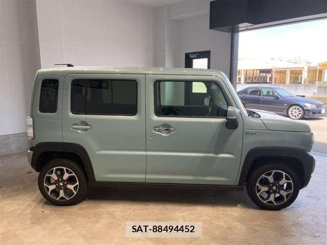 Suzuki HUSTLER 2025-01 8366268-14