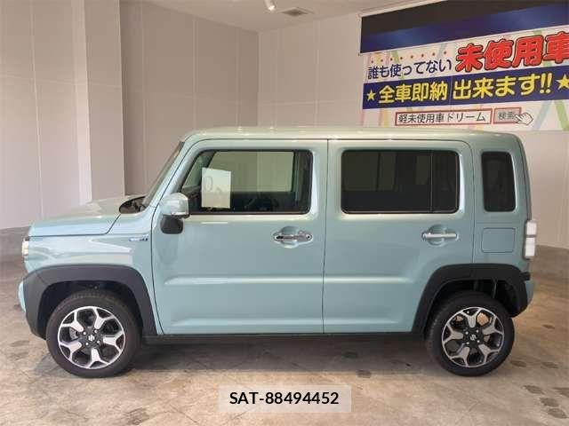 Suzuki HUSTLER 2025-01 8366268-15