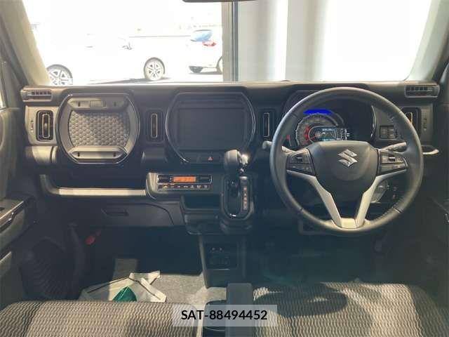 Suzuki HUSTLER 2025-01 8366268-1
