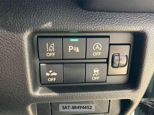 Suzuki HUSTLER 2025-01 8366268-2