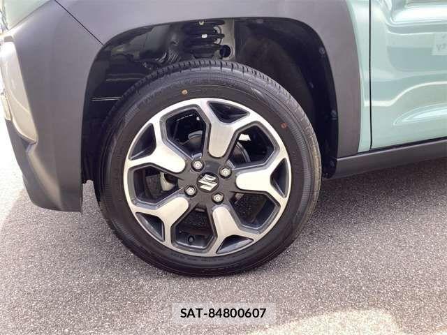 Suzuki HUSTLER 2021-05 8366265-15