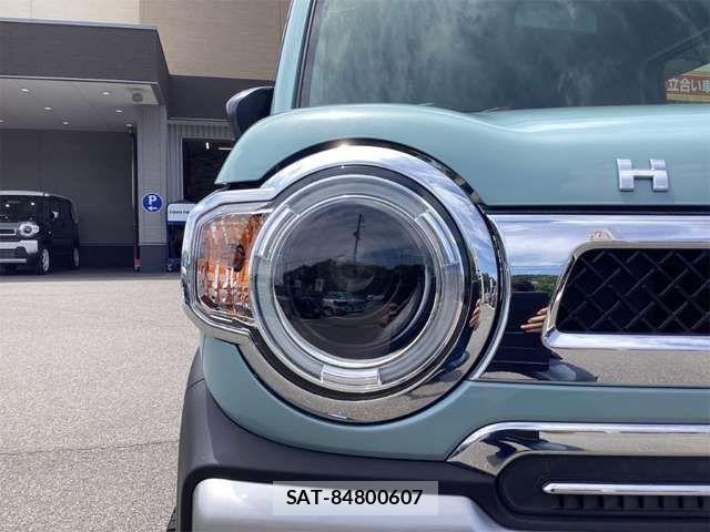 Suzuki HUSTLER 2021-05 8366265-16