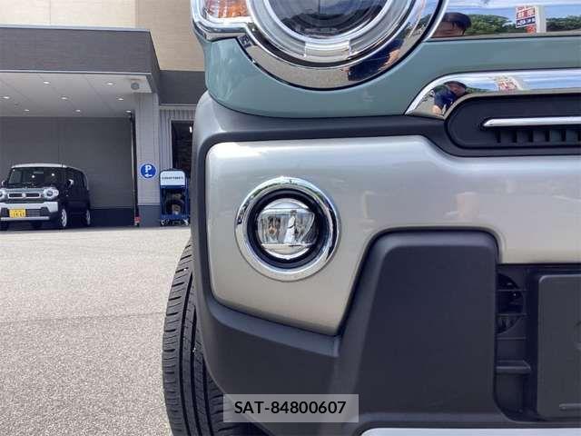 Suzuki HUSTLER 2021-05 8366265-17