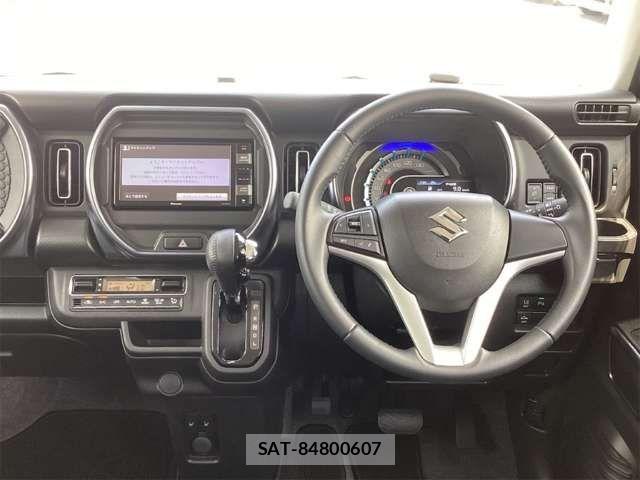 Suzuki HUSTLER 2021-05 8366265-1
