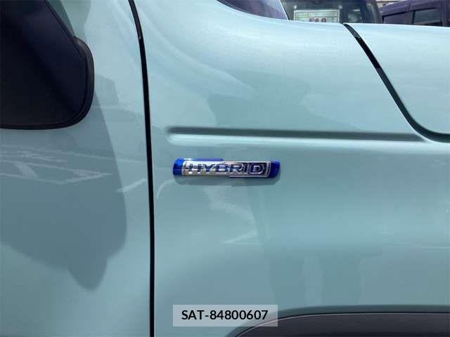 Suzuki HUSTLER 2021-05 8366265-19