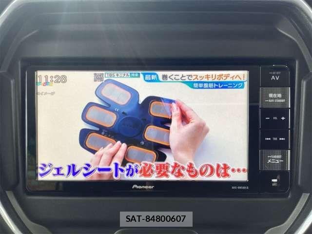 Suzuki HUSTLER 2021-05 8366265-2