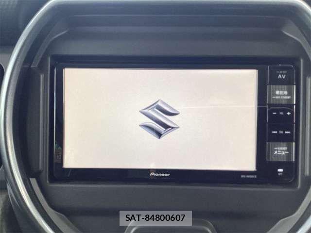 Suzuki HUSTLER 2021-05 8366265-3