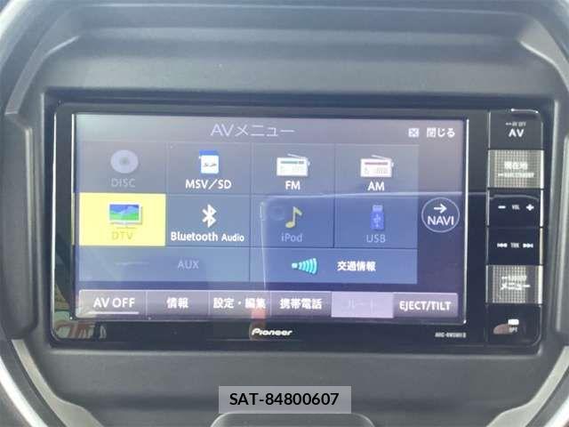 Suzuki HUSTLER 2021-05 8366265-4