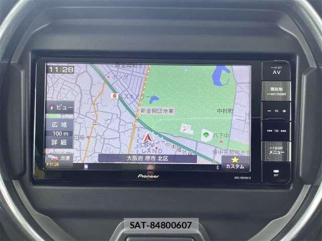 Suzuki HUSTLER 2021-05 8366265-5