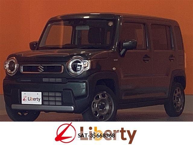 Suzuki HUSTLER 2025-06 8366296-0