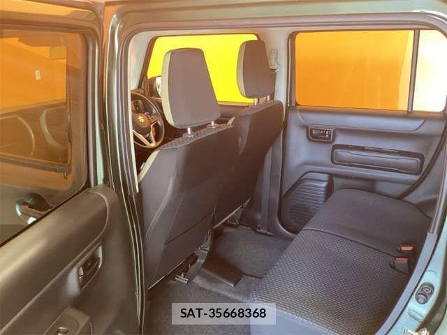 Suzuki HUSTLER 2025-06 8366296-9