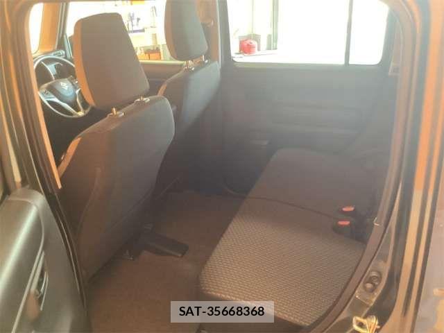 Suzuki HUSTLER 2025-06 8366296-11