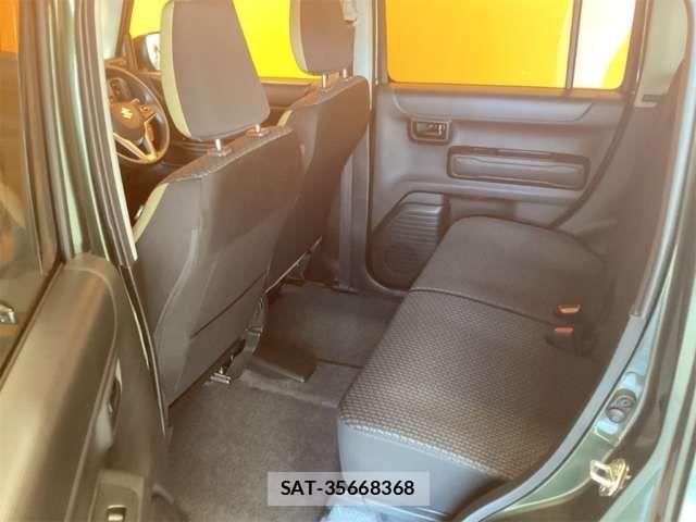 Suzuki HUSTLER 2025-06 8366296-12