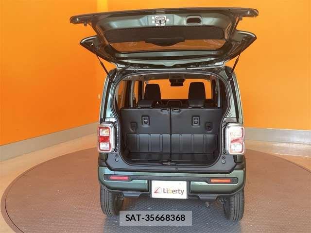 Suzuki HUSTLER 2025-06 8366296-13
