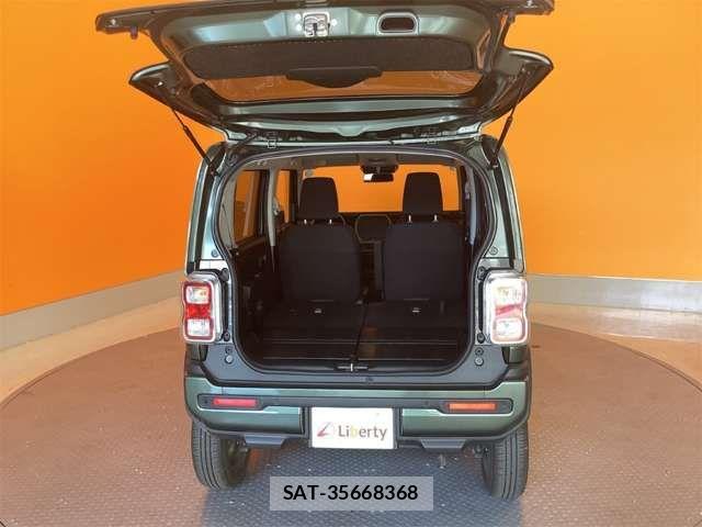 Suzuki HUSTLER 2025-06 8366296-14