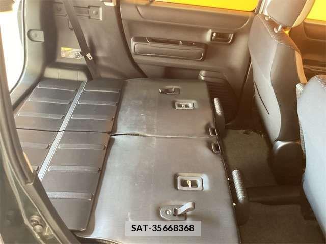 Suzuki HUSTLER 2025-06 8366296-16