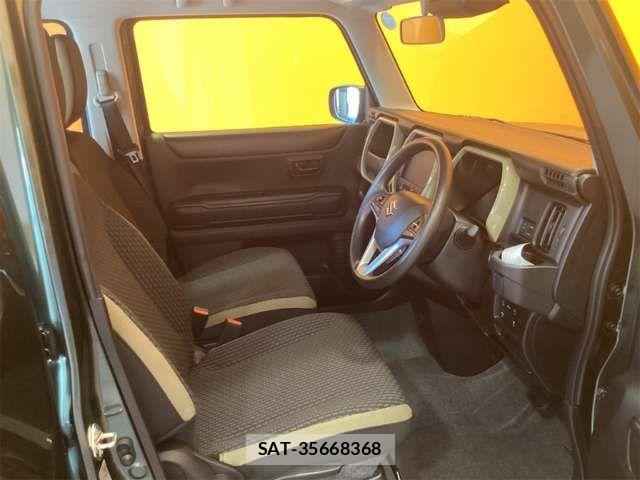 Suzuki HUSTLER 2025-06 8366296-17
