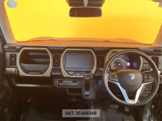 Suzuki HUSTLER 2025-06 8366296-18