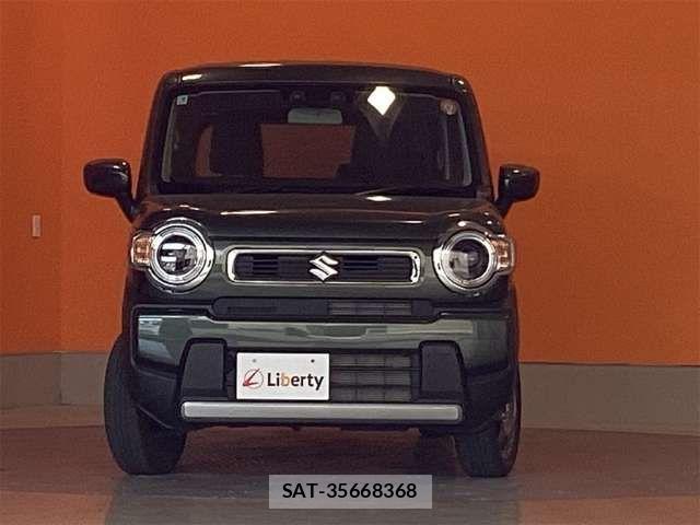 Suzuki HUSTLER 2025-06 8366296-1