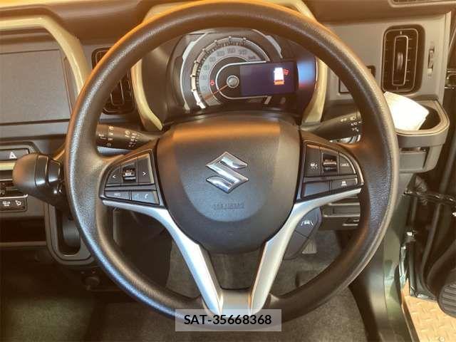 Suzuki HUSTLER 2025-06 8366296-19