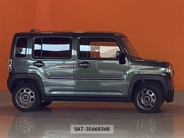 Suzuki HUSTLER 2025-06 8366296-3