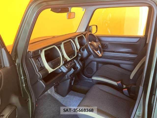 Suzuki HUSTLER 2025-06 8366296-8