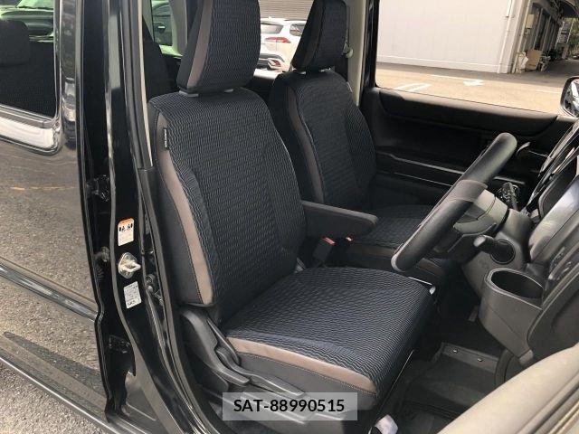 Suzuki HUSTLER 2021-02 8366257-9
