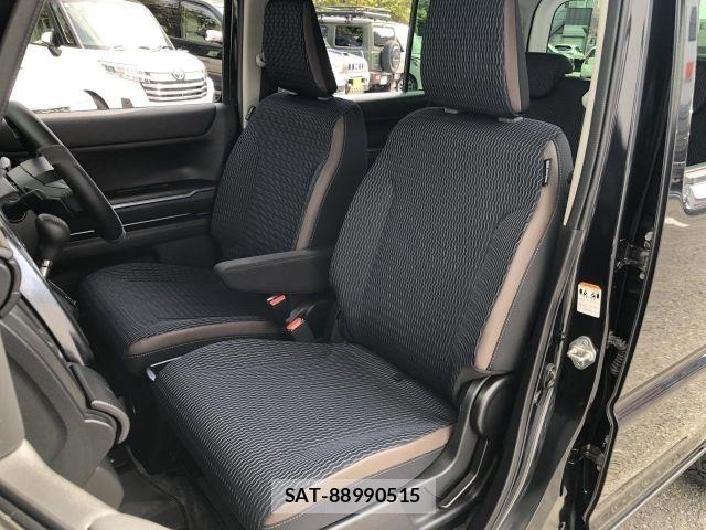 Suzuki HUSTLER 2021-02 8366257-10
