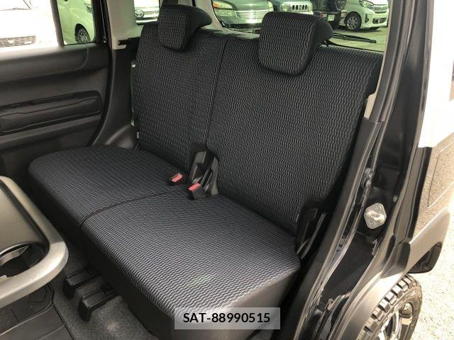 Suzuki HUSTLER 2021-02 8366257-11