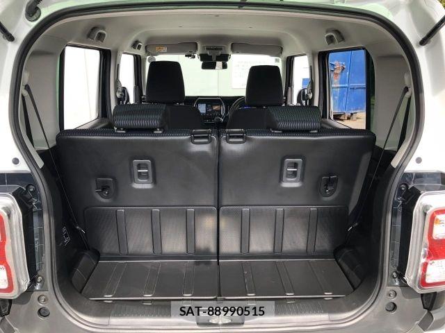 Suzuki HUSTLER 2021-02 8366257-13