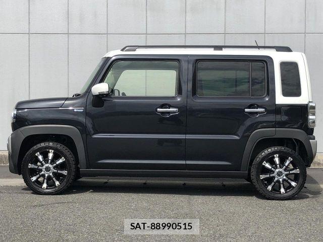 Suzuki HUSTLER 2021-02 8366257-15