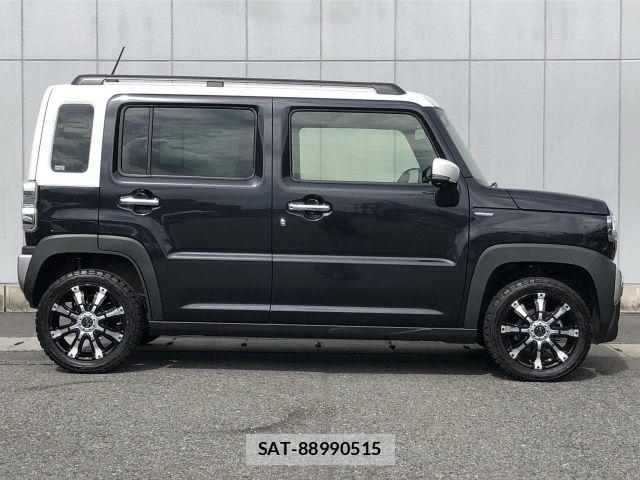 Suzuki HUSTLER 2021-02 8366257-16
