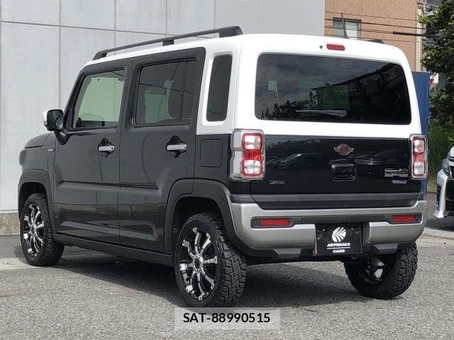 Suzuki HUSTLER 2021-02 8366257-18