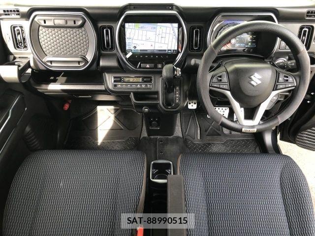 Suzuki HUSTLER 2021-02 8366257-1