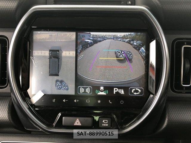 Suzuki HUSTLER 2021-02 8366257-19