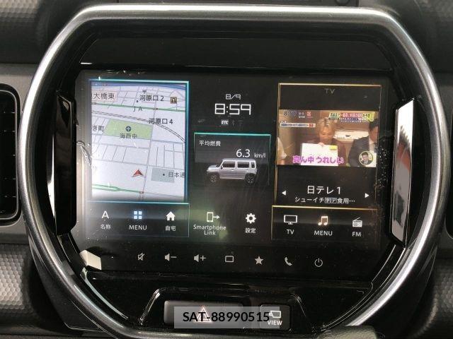 Suzuki HUSTLER 2021-02 8366257-20